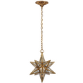 Moravian Small Star Lantern