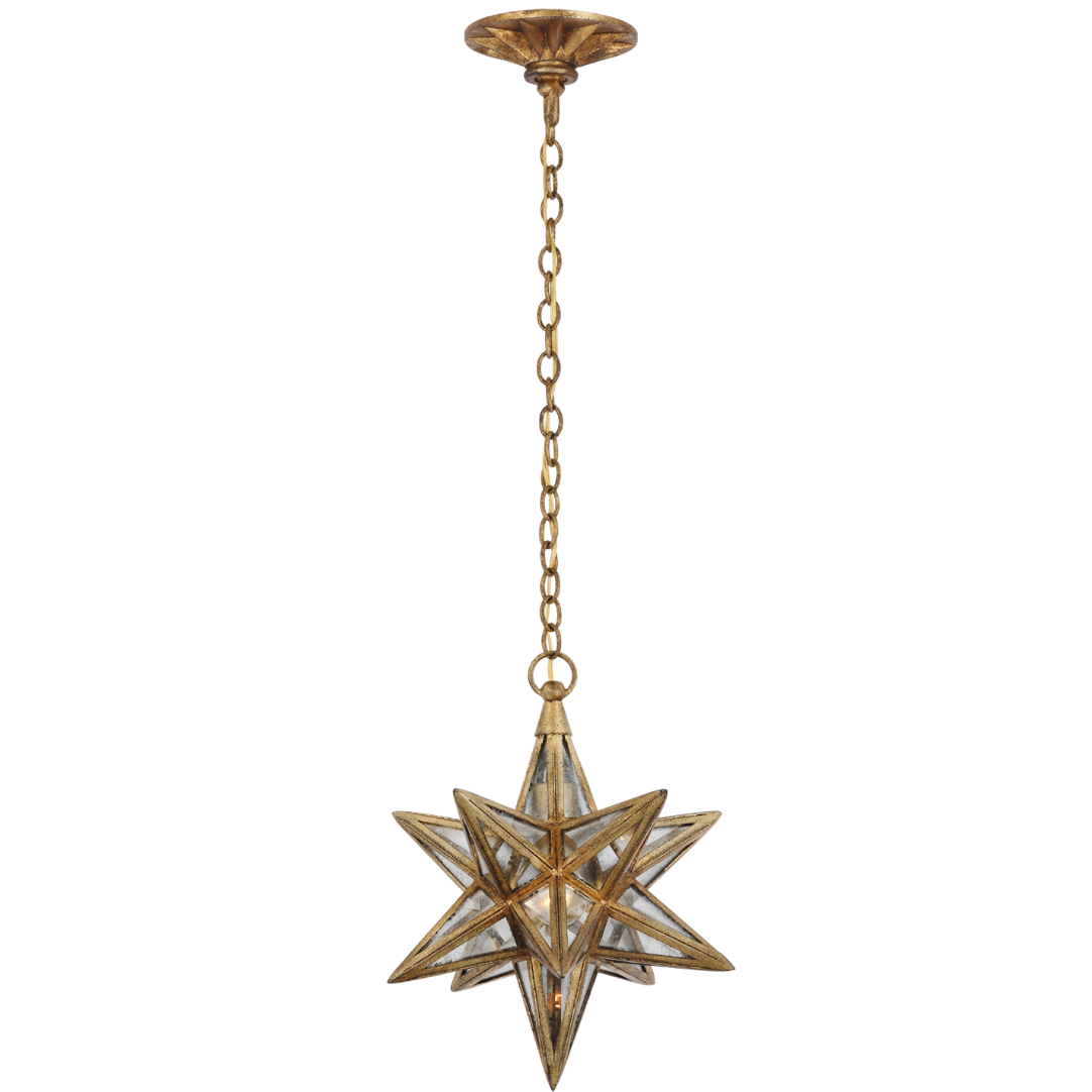 Moravian Small Star Lantern