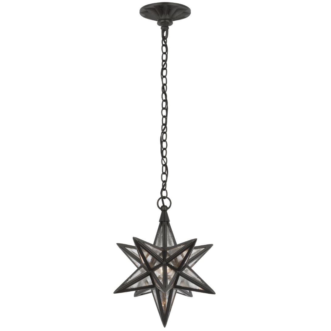 Moravian Small Star Lantern