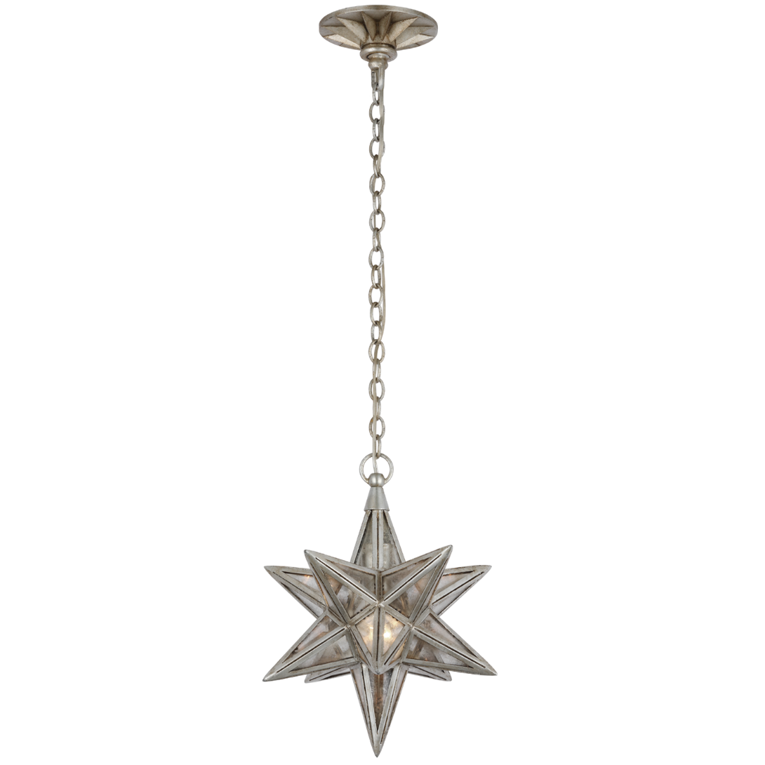 Moravian Small Star Lantern