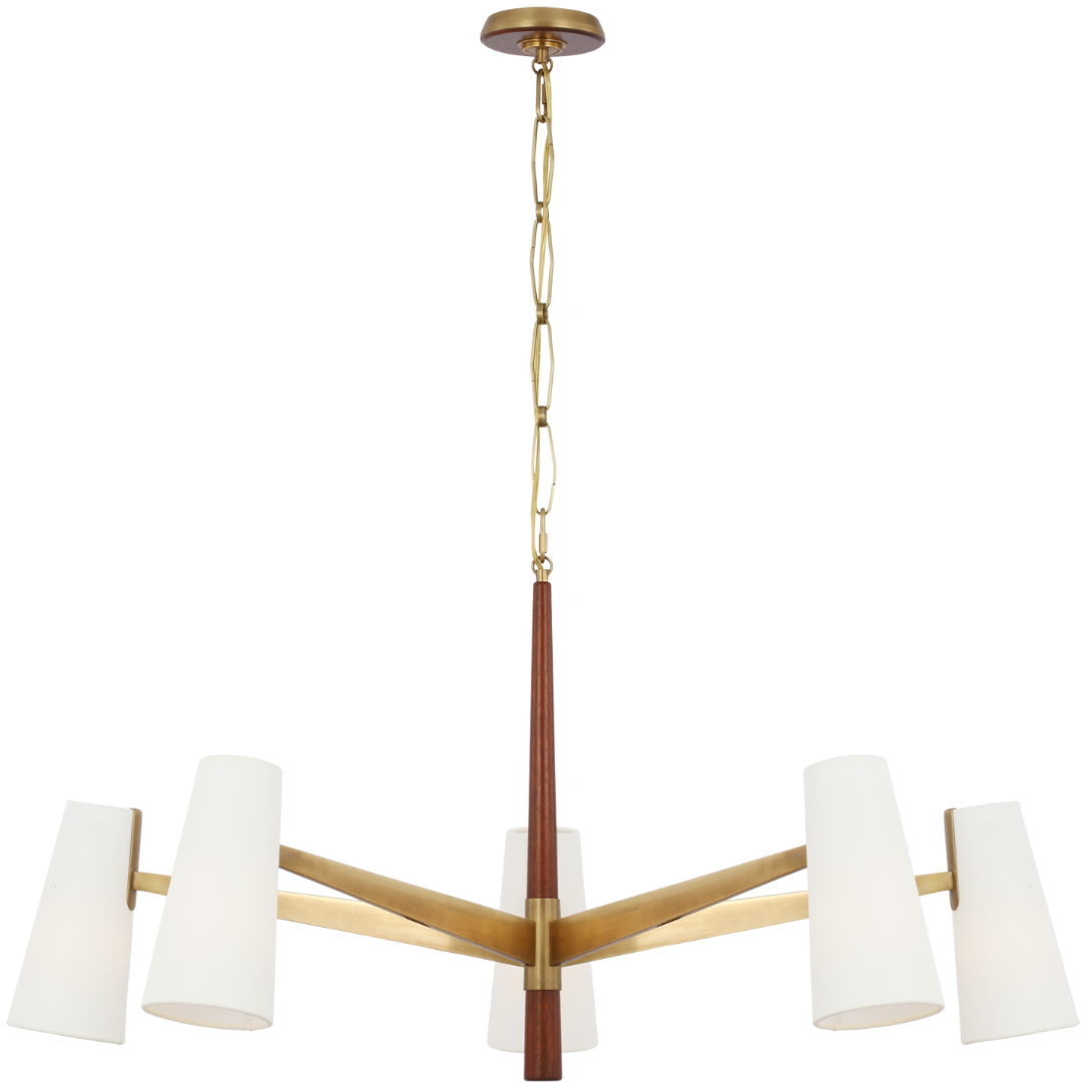 Olina Chandelier
