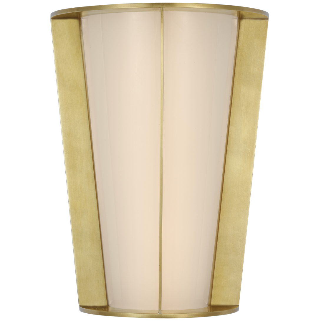 Phinn 12" Tapered Sconce