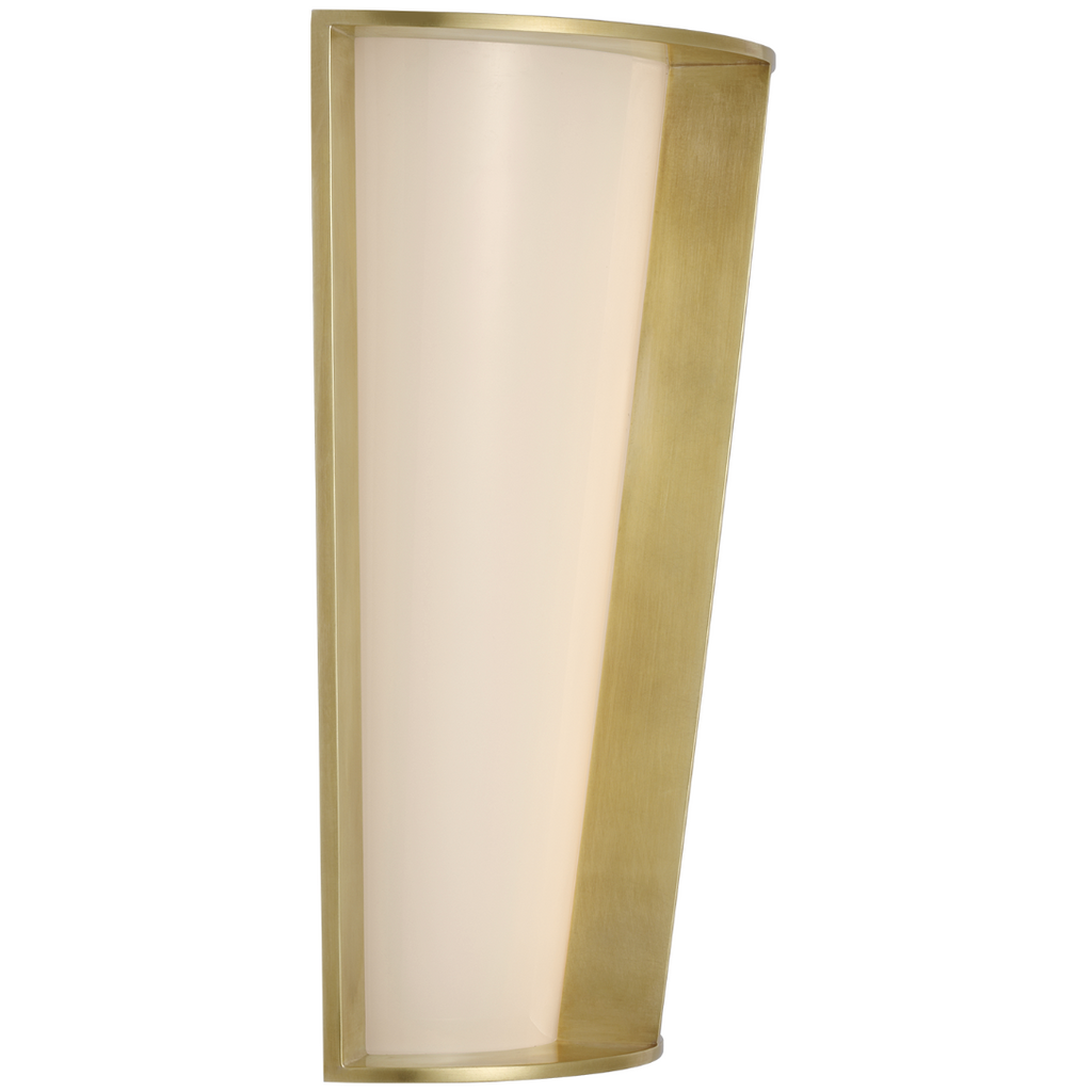 Phinn 12" Tapered Sconce