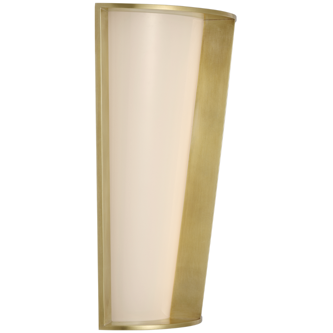 Phinn 12" Tapered Sconce