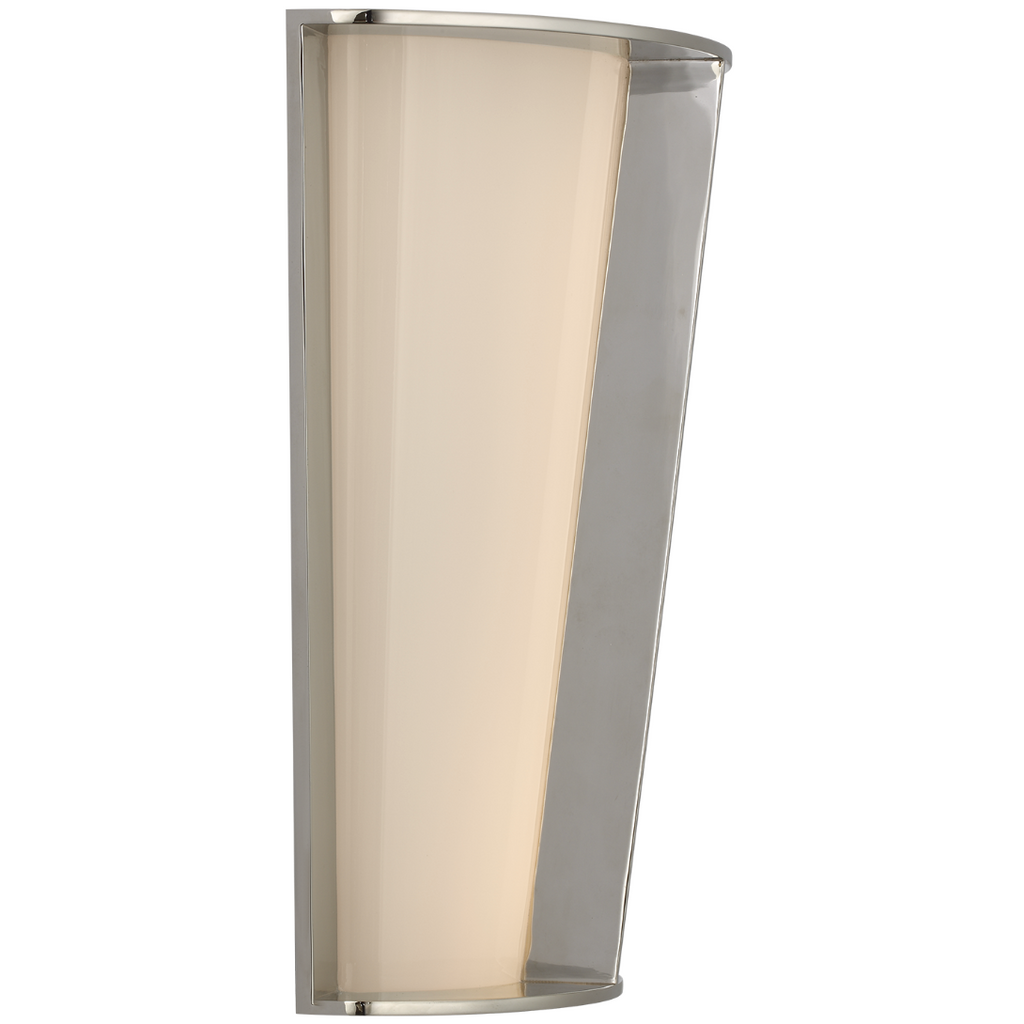 Phinn 12" Tapered Sconce
