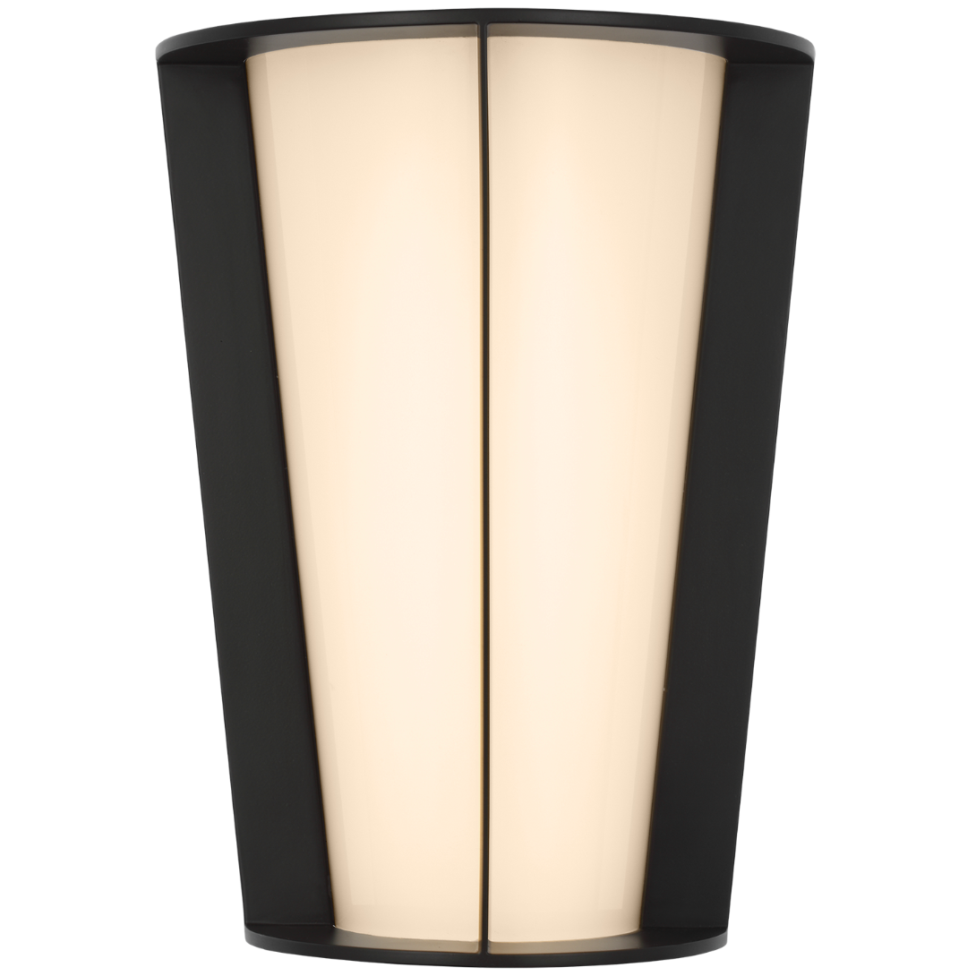 Phinn 12" Tapered Sconce