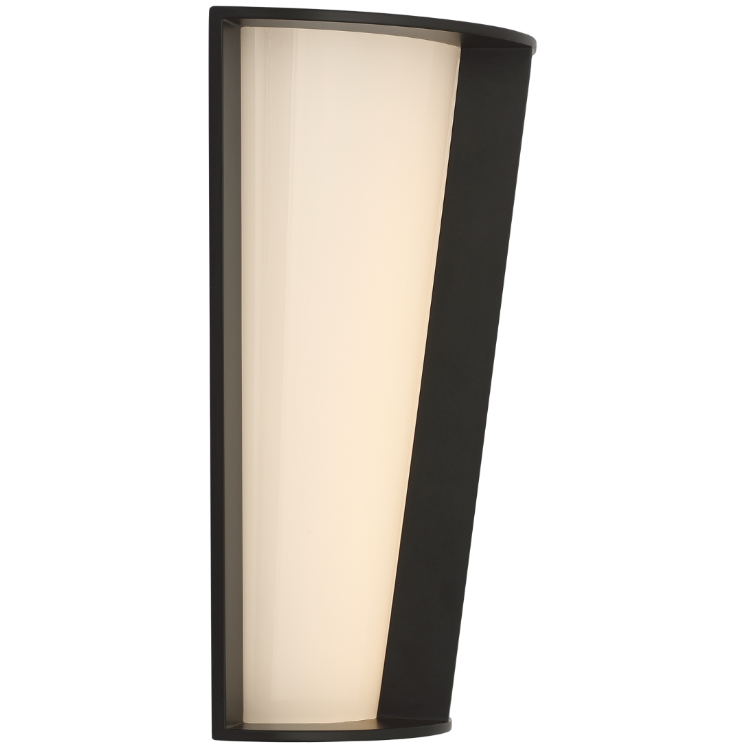 Phinn 12" Tapered Sconce