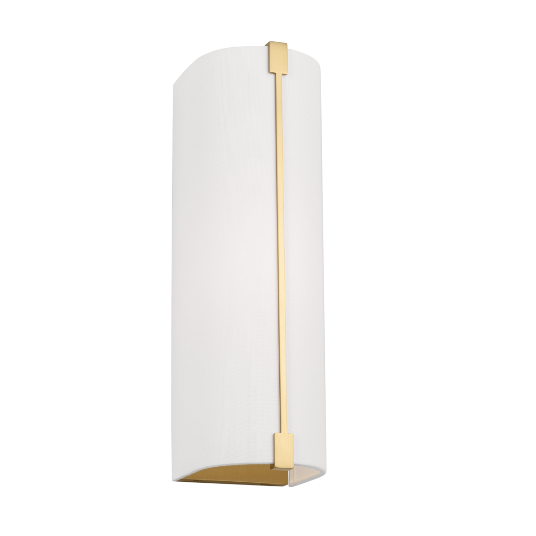 Bergen Medium Sconce