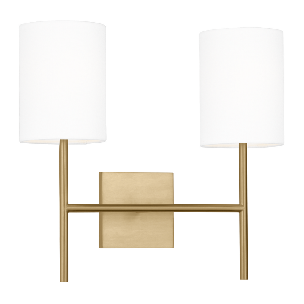 Key Medium Sconce