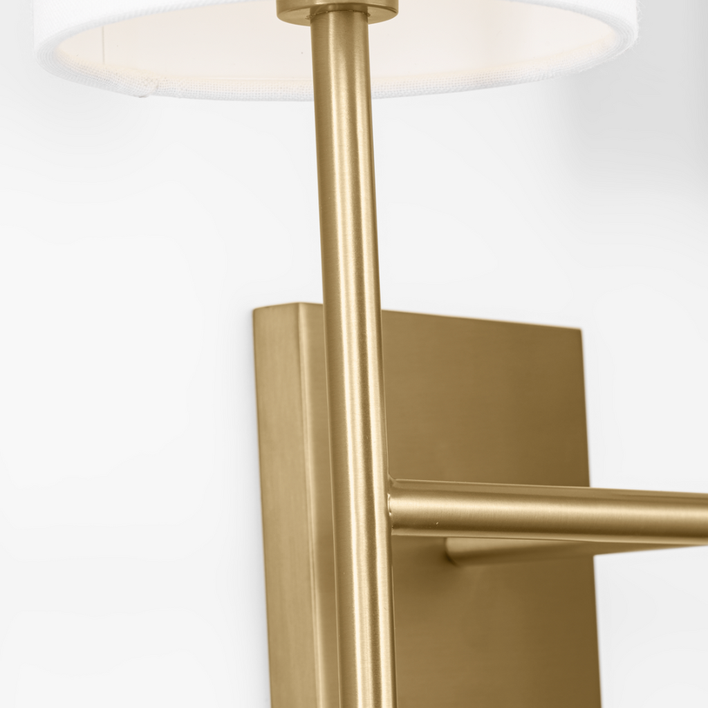 Key Medium Sconce