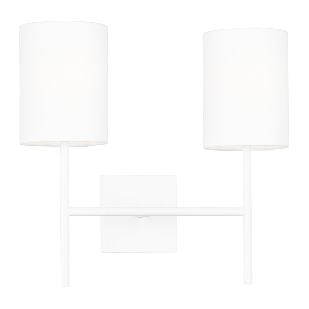 Key Medium Sconce