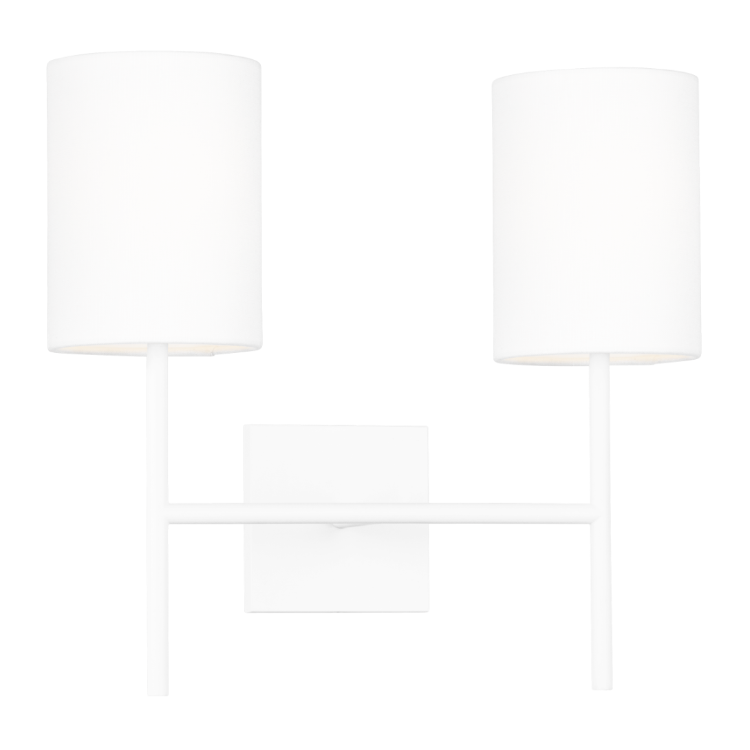 Key Medium Sconce