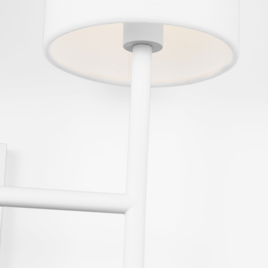 Key Medium Sconce