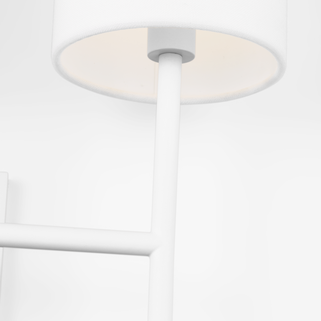Key Medium Sconce