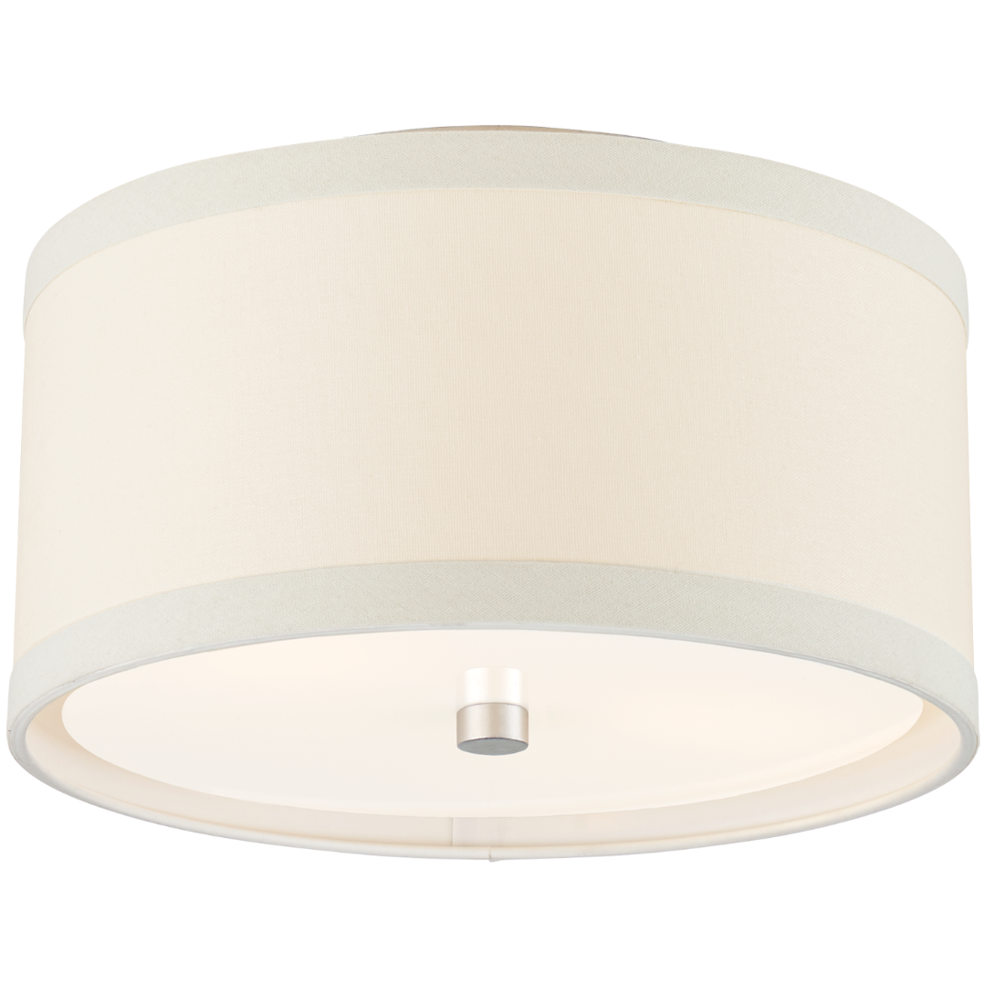 Walker Small Flush Mount