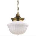 Duchess Pendant