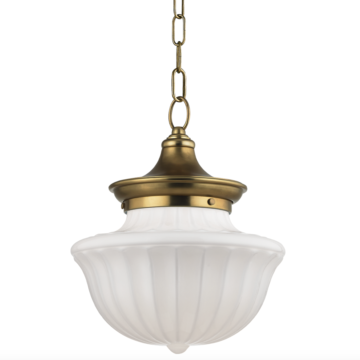 Duchess Pendant