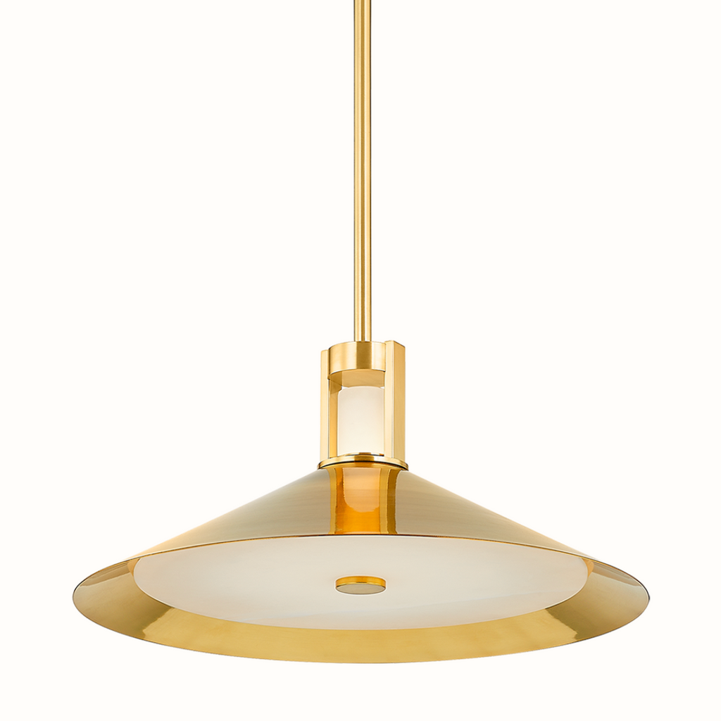 Clermont Pendant