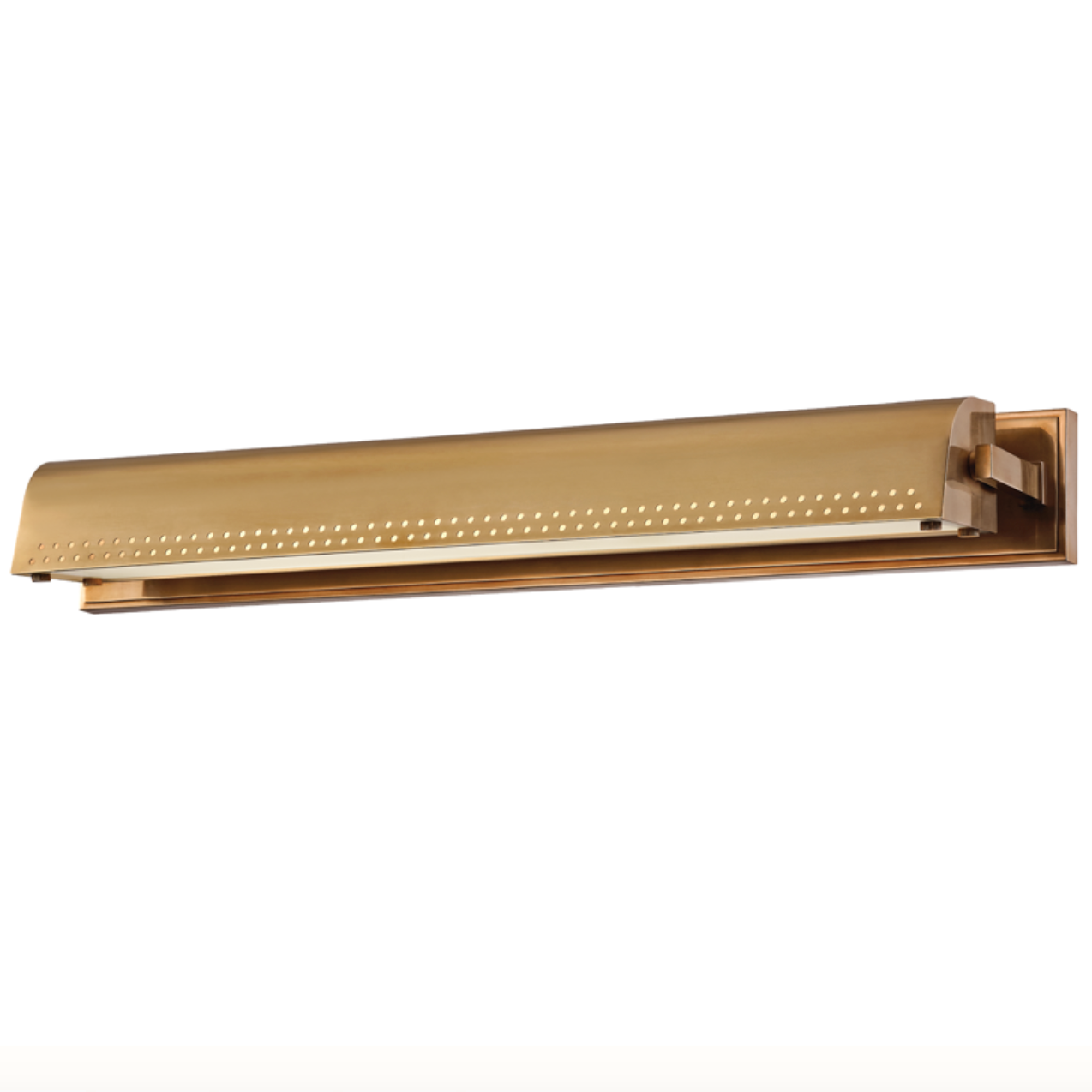 Garfeild Picture Light