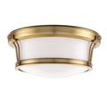 Newport Flush Mount