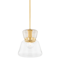 Elodie Pendant