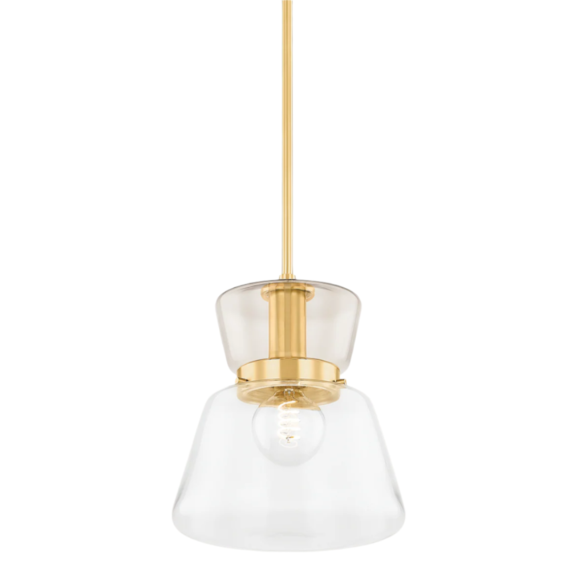 Elodie Pendant