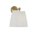 Matos 11" Sconce