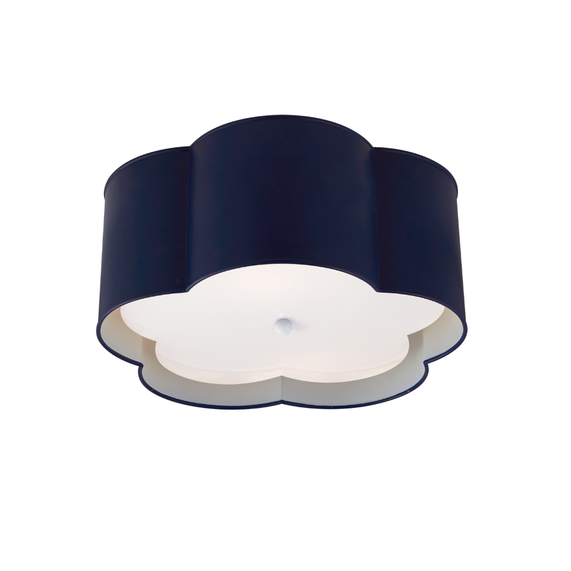 Bryce Medium Flush Mount