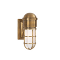 Marine Wall Light