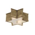 Sophia Small Flush Mount
