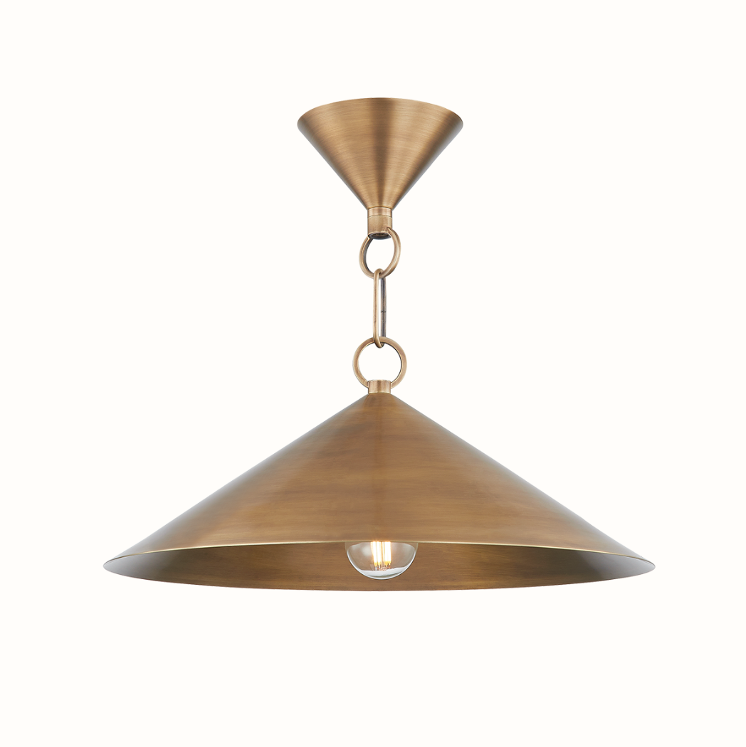 Midvale Pendant