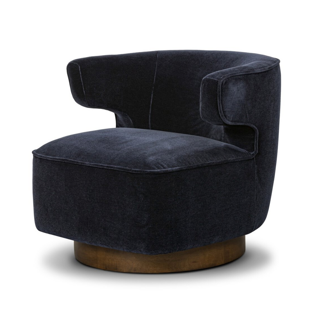 Delta Swivel Chair