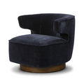 Delta Swivel Chair