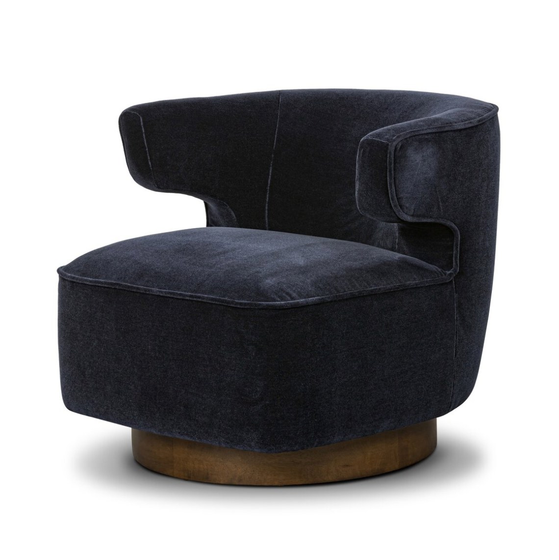 Delta Swivel Chair