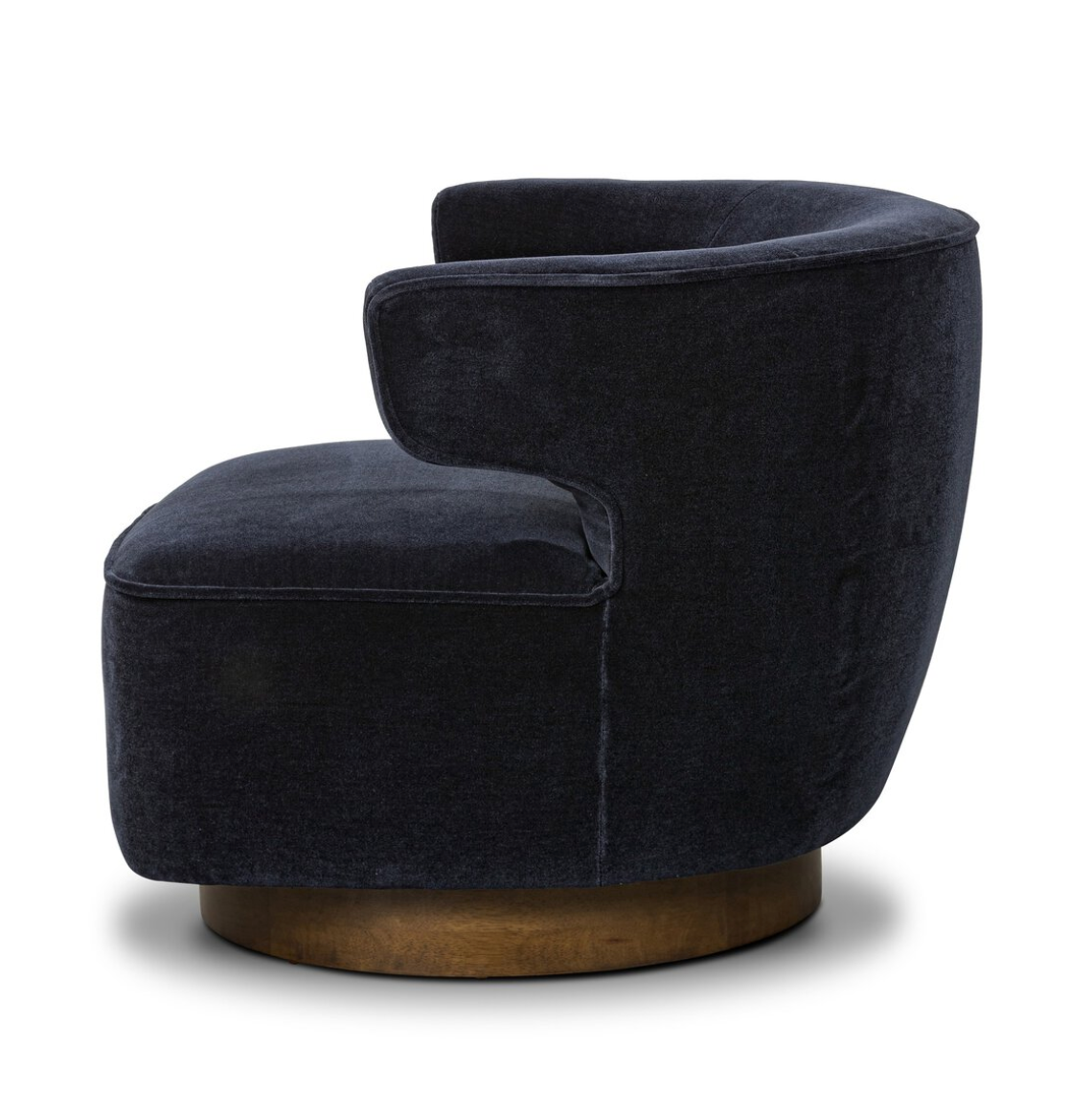 Delta Swivel Chair