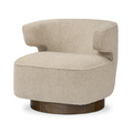 Delta Swivel Chair