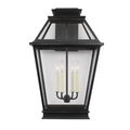 Falmouth Extra Large Outdoor Wall Lantern