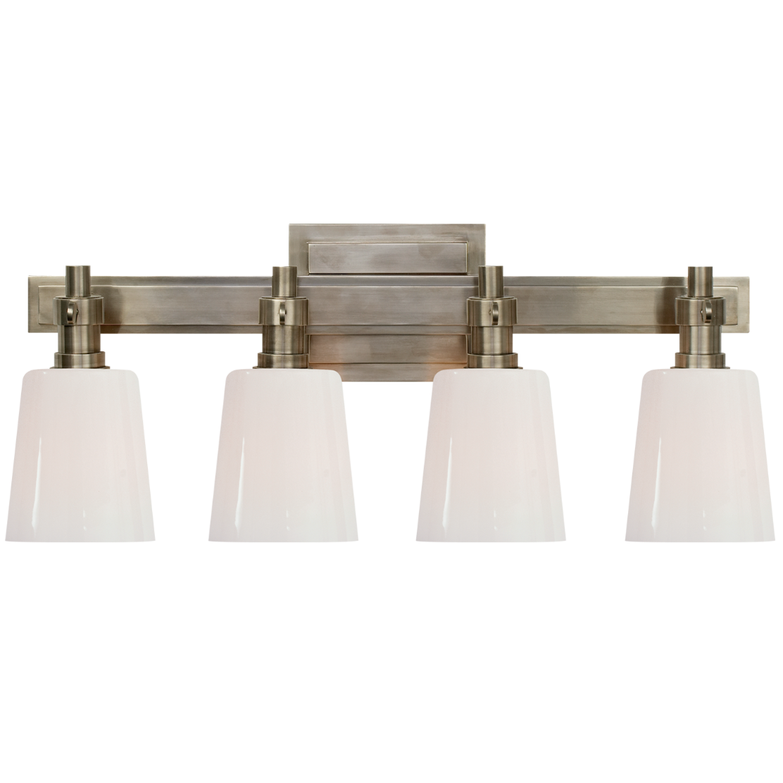 Bryant Four-Light Bath Sconce