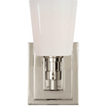 Bryant Single Bath Sconce