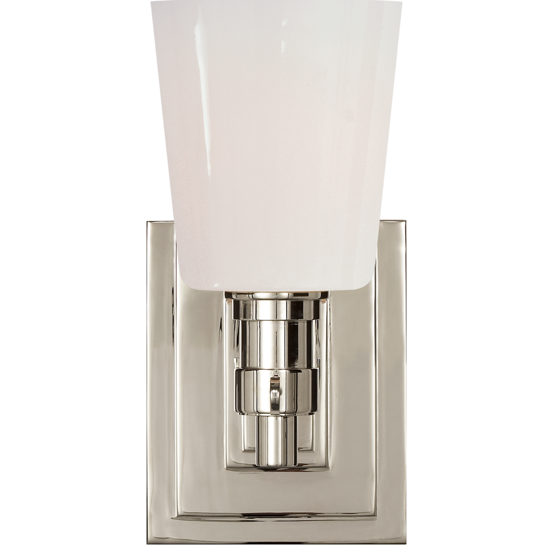 Bryant Single Bath Sconce
