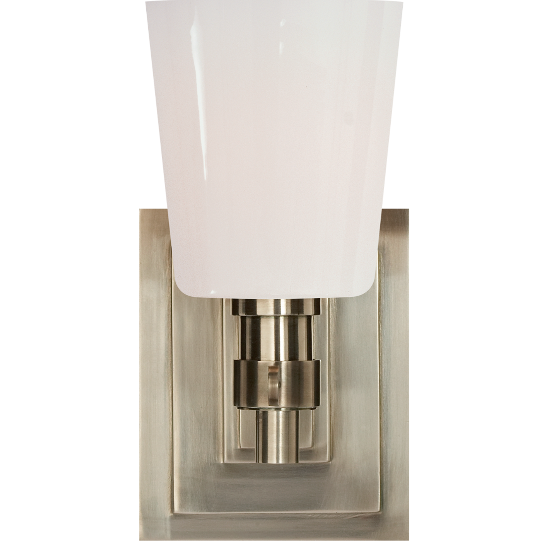 Bryant Single Bath Sconce
