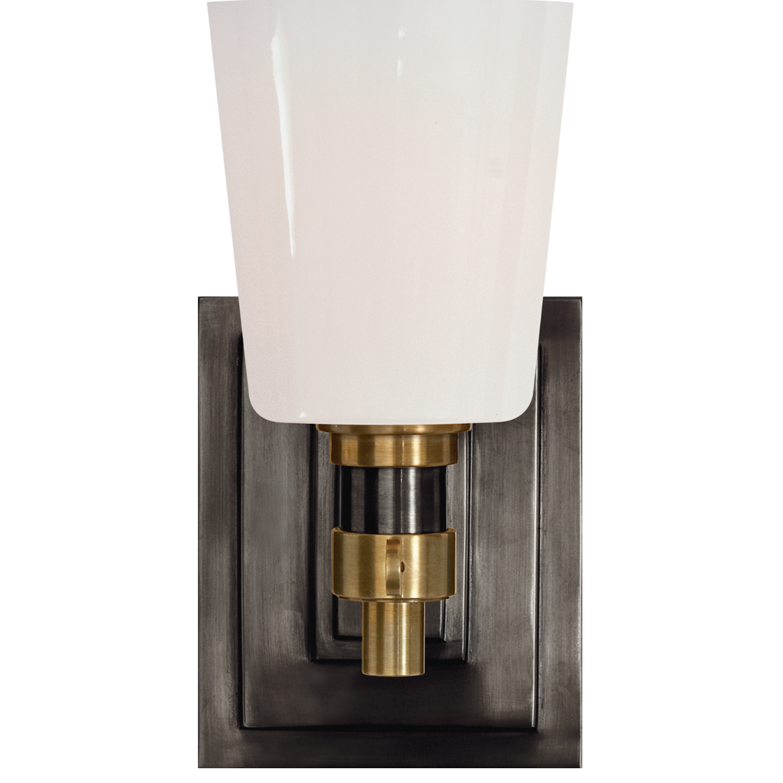 Bryant Single Bath Sconce