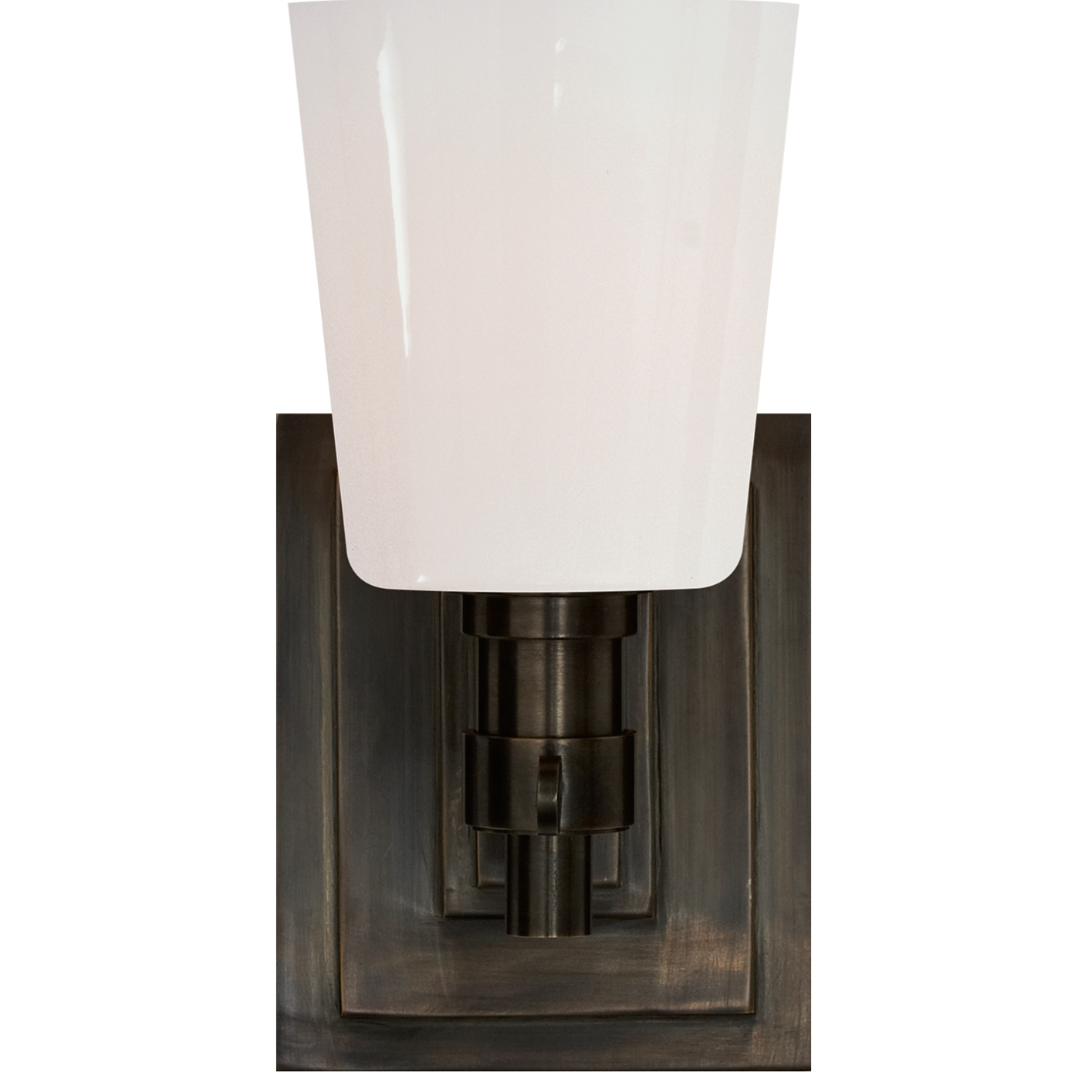 Bryant Single Bath Sconce