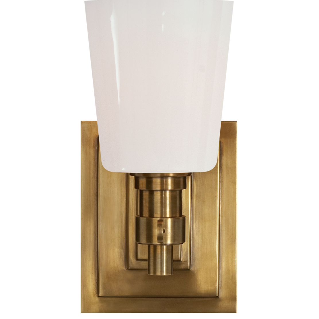 Bryant Single Bath Sconce