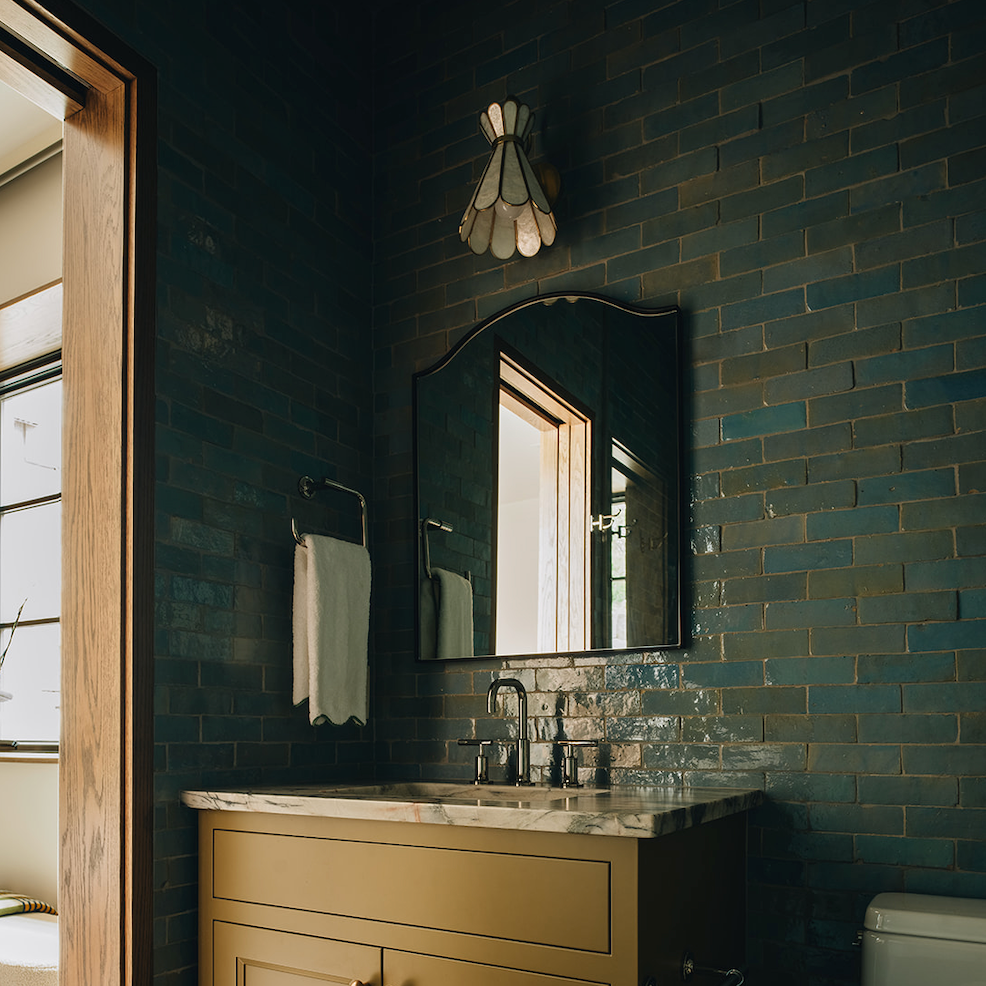 Lyra Wall Sconce