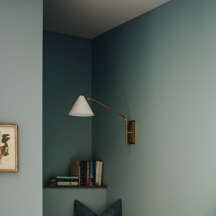 Laken Medium Articulating Wall Light