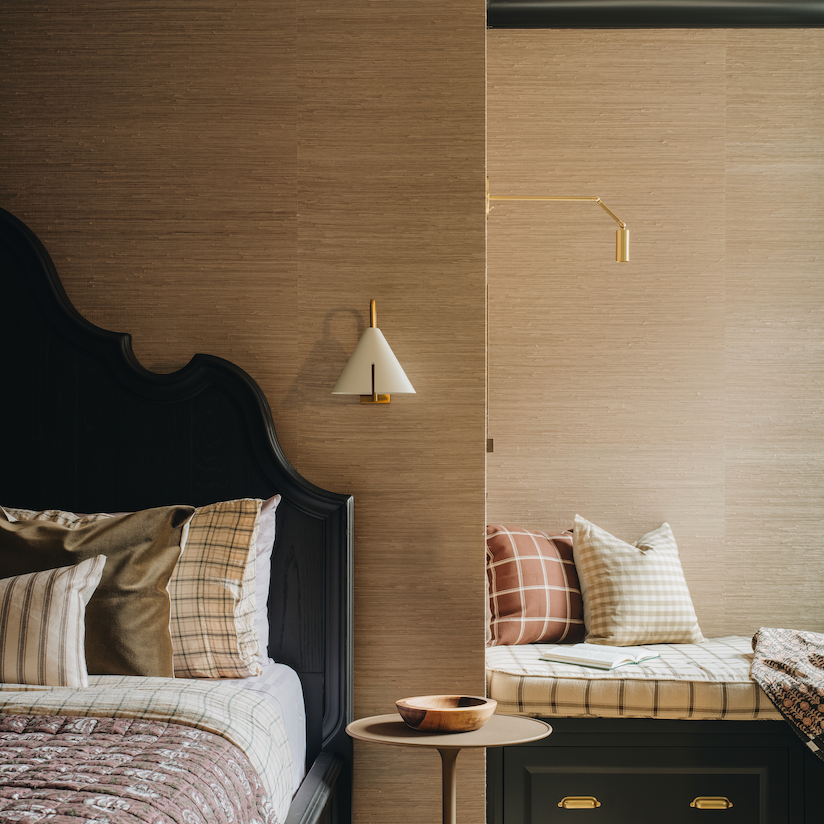 Cambre Small Task Sconce