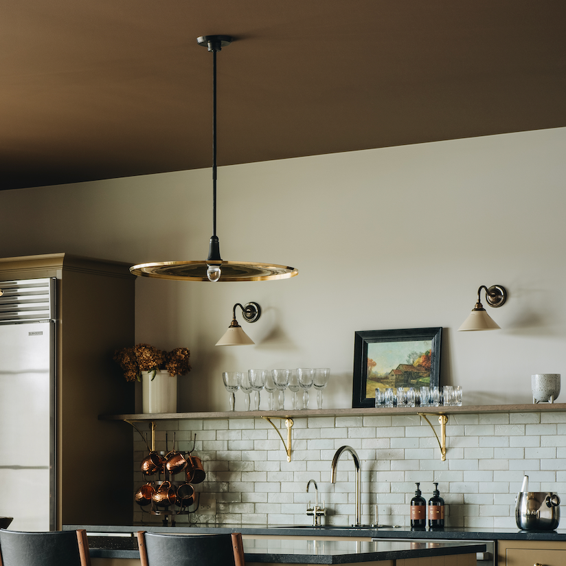 Truesdell 24" Pendant