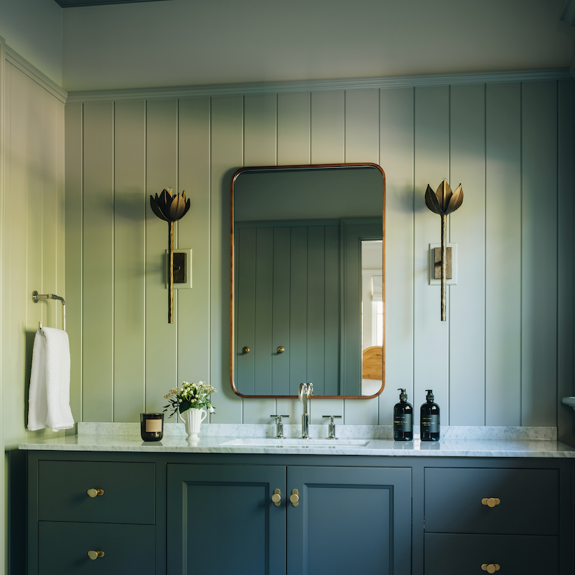 Alberto Medium Sconce