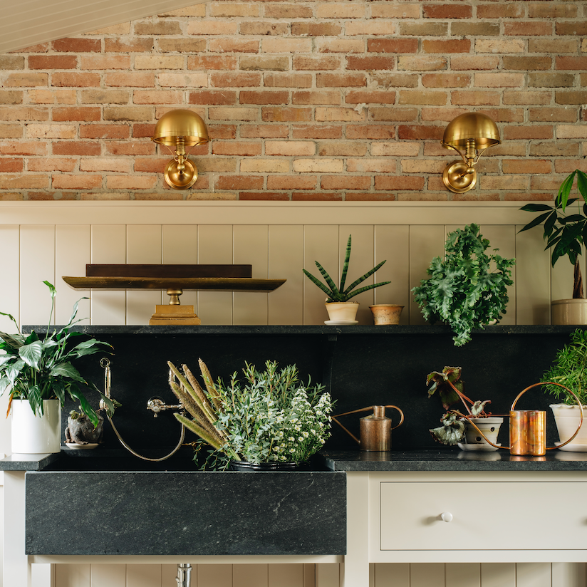 Covington Sconce